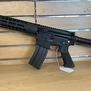 ROCK RIVER ARMS LAR-458 .458 Semi Automatic Pistol 