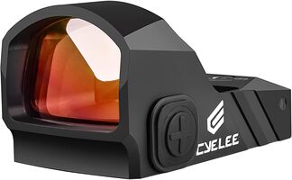 Cyelee Frog Red Dot Optic 