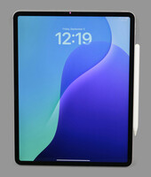 Apple iPad Pro 4th Gen, 128gb, 12.9", WiFi & Cellular, with Pencil