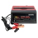 Traveller 1015887 2Amp - 6Amp Manual Battery Charger