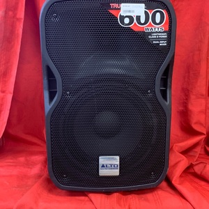 Alto Speaker