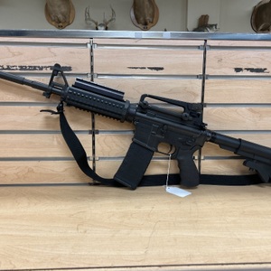 WILSON COMBAT Tactical Custom 5.56MM Semi Automatic Rifle