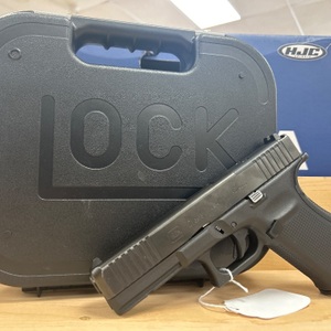 GLOCK 21 GEN5 .45ACP Semi Automatic Pistol 