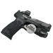 Smith & Wesson M&P M2.0 Semi-Auto Pistol - 9mm With Tlr-7x And Holosun Optic  
