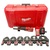 Milwaukee 2773-20 FORCE LOGIC Press Tool Kit with 1/2 in. - 2 in. Jaws Kit