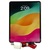 Apple iPad Pro 13-Inch (M4) MWT03LL/A 1TB Tablet With Charger