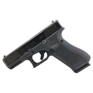 Glock 45 .9mm Cal. Semi-Automatic Pistol