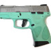 TAURUS  g2c semi auto 9mm pistol 