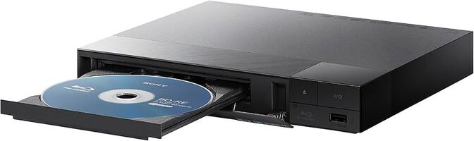SONY BDP-S1700 Ultra HD Blu-Ray Player