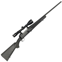 Savage Model III .30-06 SPRG Cal. Bolt Action Rifle