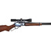 Beautiful Marlin 336w 30-30 Lever Action Rifle