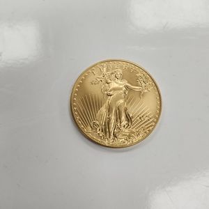 1 oz American Gold Eagle Coin 2025