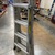 Louisville 17'  Aluminum Multipurpose Extension Ladder
