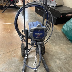 Graco Magnum X7 Airless Paint Sprayer 
