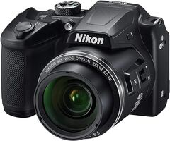 Nikon Coolpix B500 Digital Camera