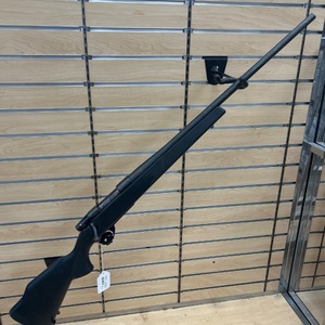 WEATHERBY VANGUARD .270WSM Bolt Action Rifle