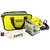 Ryobi JM82G 6 Amp Corded AC Biscuit Joiner with Dust Collector and Bag