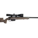 BERGARA B-14 HMR 6.5 PRC Bolt Action Rifle with Vortex Optic