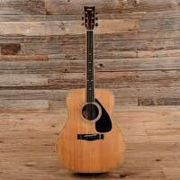 Yamaha FG-365S Dreadnought Acoustic Guitar