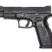 Springfield Amory xdm-40 semi Auto Pistol full Kit