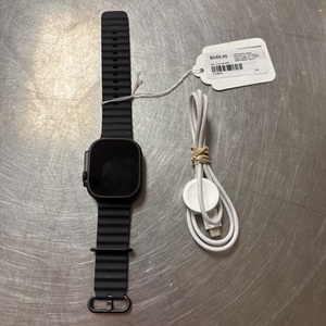 Apple a2986 smart watch ultra 2 gps/celluar