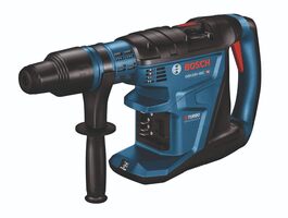 Bosch GBH18V-40C 18V Lithium Ion Demolition Hammer Drill- Pic for Reference