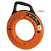 Klein 125' Steel Fish Tape