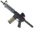 Anderson Manufacturing AR-15 5.56 Cal. Semi-Automatic Pistol