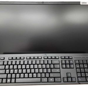 Hp All-in-one 