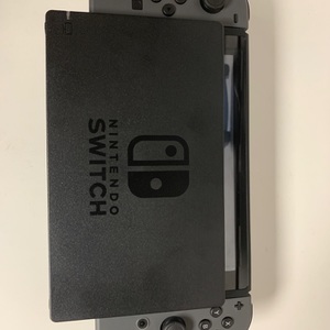 Nintendo Switch with Dock