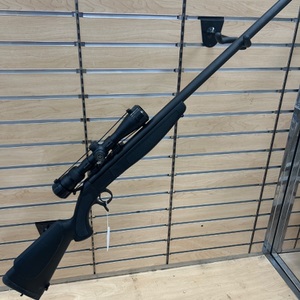 DIKAR CVA SCOUT .45-70GOVT Single Shot Rifle 