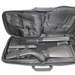 RUGER 10/22 Takedown Semi Auto Rifle with Threaded Barrel Like New!!