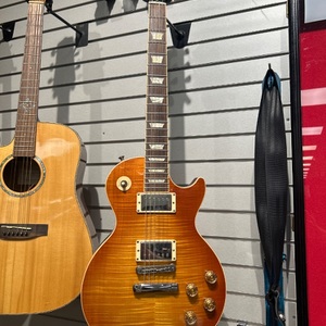 2013 Gibson Les Paul Traditional Electric Guitar W/Original Case