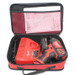 Milwaukee 2401-20 12V Cordess Dril with charger and 3 batteries