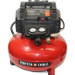 Porter Cable c2002 Pancake Air Compressor