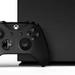 Microsoft XBOX ONE X WITH CONTROLLER AND CORDS 2115B