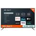 ONN 50 INCH ROKU SMART TV 100012585