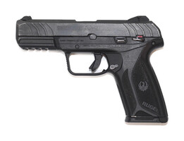 RUGER security 9 Semi Auto 9mm Pistol