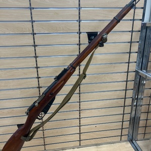 PW ARMS M91/30 7.62x54R Bolt Action Rifle 