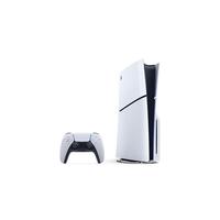 SONY playstation 5 Slim Disc gaming console CFI-2015