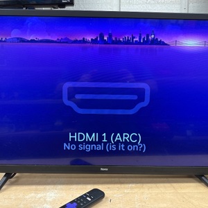 ROKU 32R2BX / 32INCH TV