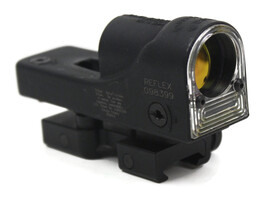 Trijicon Reflex 1x24 Optic