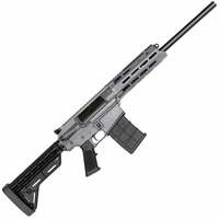 Jianshe Industry M12AR 12GA Semi Automatic Shotgun