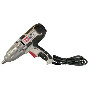 Porter Cable PCE211 7.5 Amp Corded 1/2 in. Impact Wrench