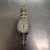 Bulova 98L135 Ladies 2 Toned Watch