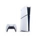 PLAYSTATION 5 SLIM DIGITAL GAMING CONSOLE WITH ONE CONTROLLER