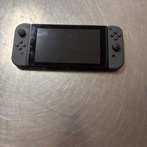 Nintendo Switch Console