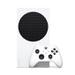Microsoft XBOX SERIES S GAMING CONSOLE 1883B
