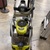 Ryobi Pressure Washer w/Honda motor 3100 psi