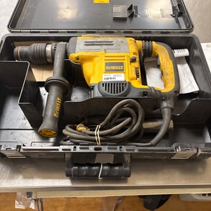 Dewalt  Hammer Drill d25603